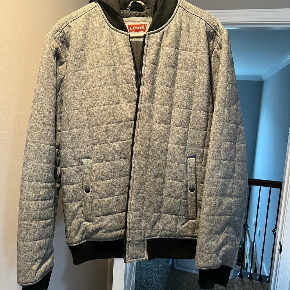 Levi’s jacket
